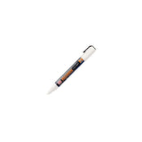 Labelling pen ZIG Posterman 6mm white
