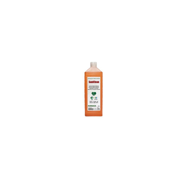 Sanitary Cleaner NORDEX SaniClean 1L
