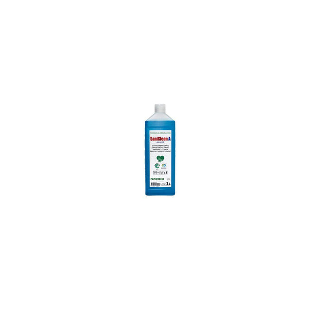 Sanitary Cleaner NORDEX SaniClean A 1L