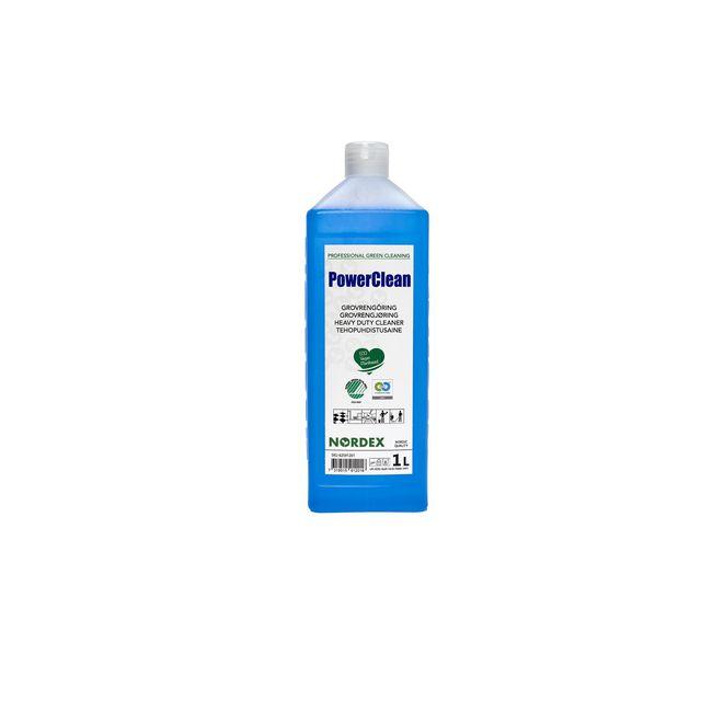 Coarse Cleaner NORDEX PowerClean 1L