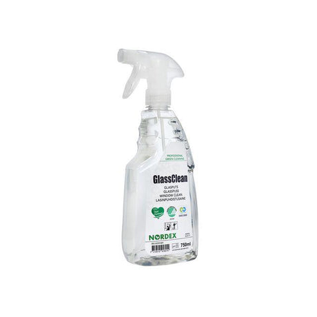 Window cleaner NORDEX GlassClean 750ml