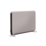 Table display w.legs 120x45 Salsa 55 green