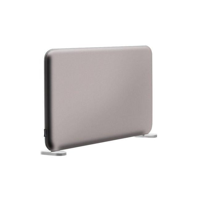 Table display with legs 140x45 Salsa 57 beige