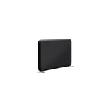 Table display w.legs 160x40 Dox 50 black