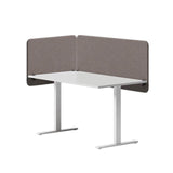 Table screen fittingspk. 2pcs down screens