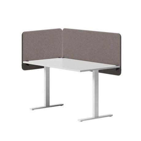 Table screen fittingspk. 2pcs down screens