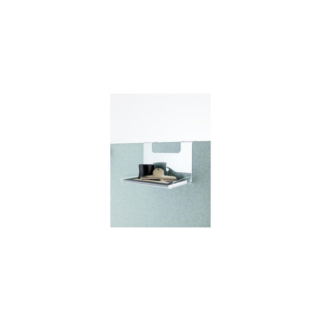Floor-table screen Shelf 3cm screen