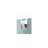Floor table screen Postbox 3cm screen