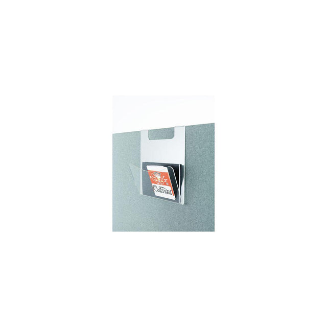 Floor table screen Postbox 3cm screen