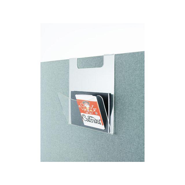 Floor table screen Postbox 3cm screen