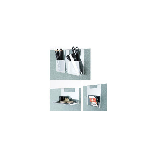 Floor table screen Plexi accessory for 3cm