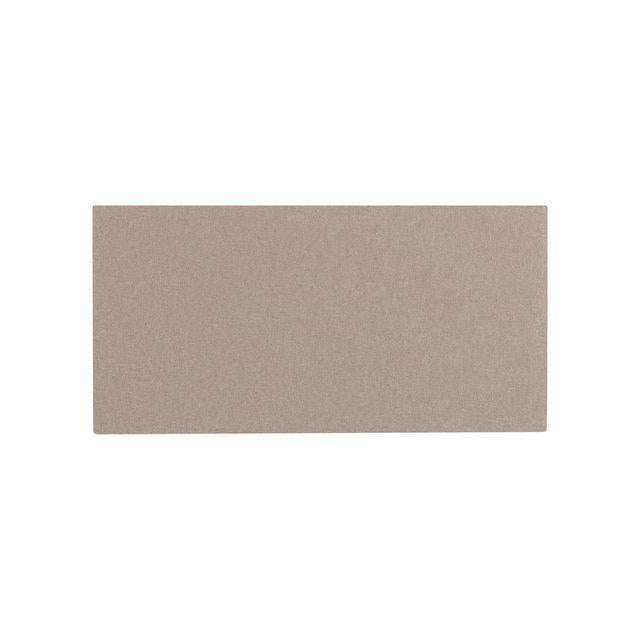 Wall absorber 50x100x3 Salsa 57-beige