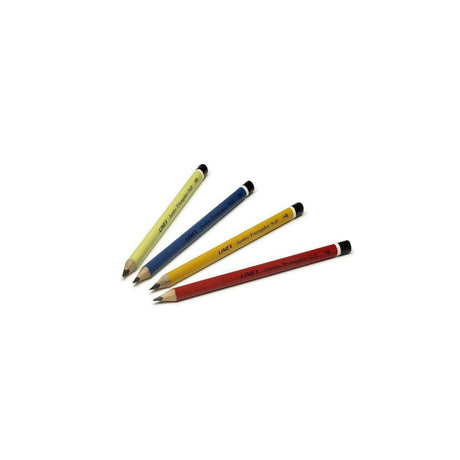 Pencil LINEX jumbo 80/pack