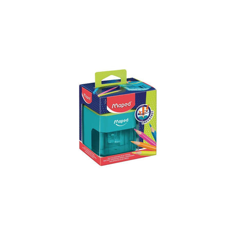 Battery operated pencil sharpener MAPED