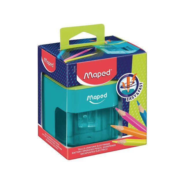 Battery operated pencil sharpener MAPED