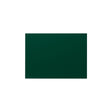 Magnetic sheet ACTUAL green 24x32cm