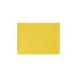 Magnetic sheet ACTUAL yellow 24x32cm