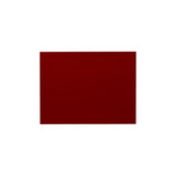 Magnetic sheet ACTUAL red 24x32cm