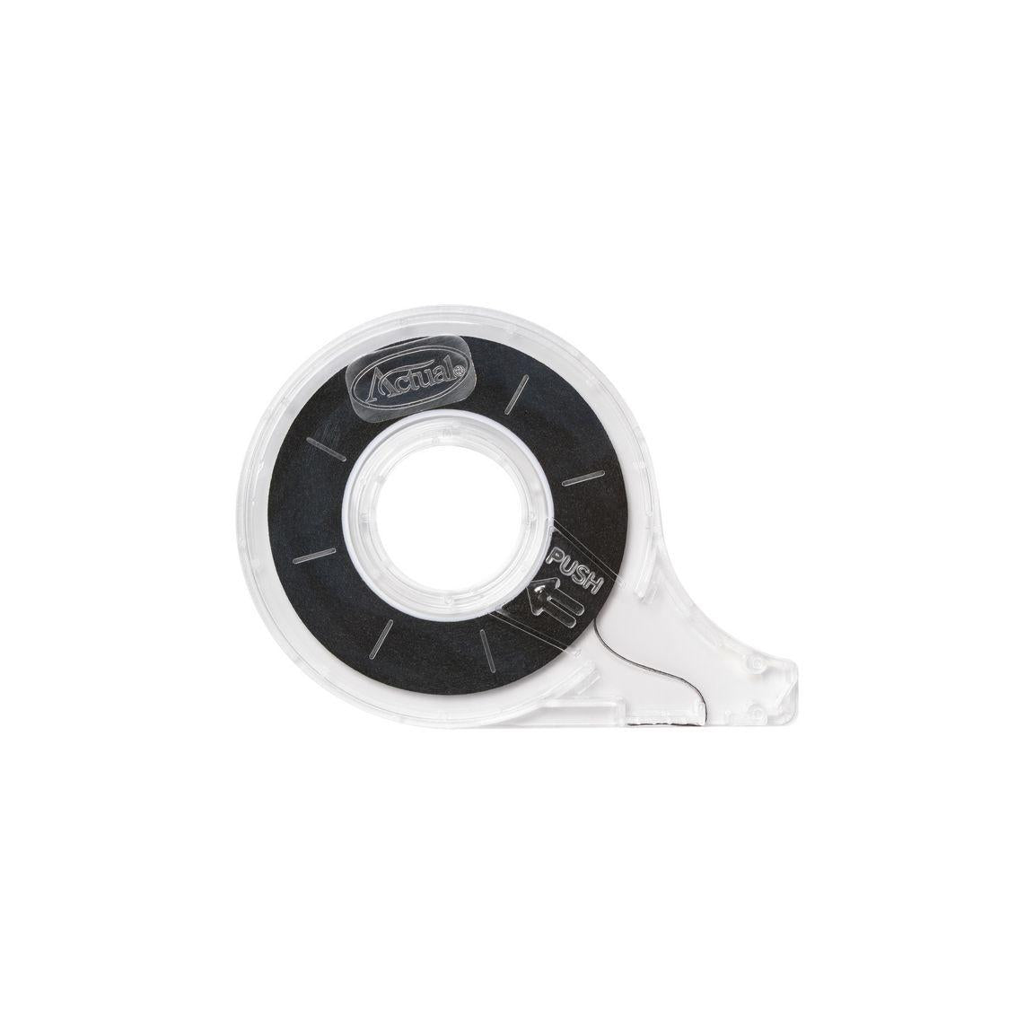 Divider tape ACTUAL 2mmx13m black