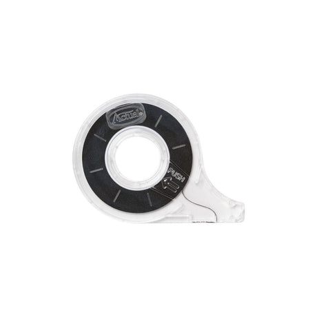 Divider tape ACTUAL 2mmx13m black