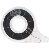 Divider tape ACTUAL 2mmx13m black