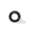 Divider tape ACTUAL 1mmx13m black