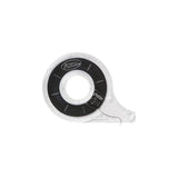 Divider tape ACTUAL 1mmx13m black