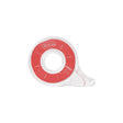 Dividing tape ACTUAL 2mmx13m red