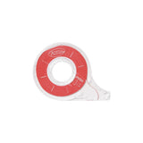 Dividing tape ACTUAL 2mmx13m red