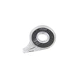 Divider tape ACTUAL 3mmx13m black