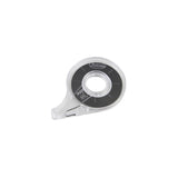Divider tape ACTUAL 3mmx13m black