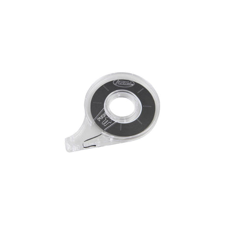 Divider tape ACTUAL 3mmx13m black