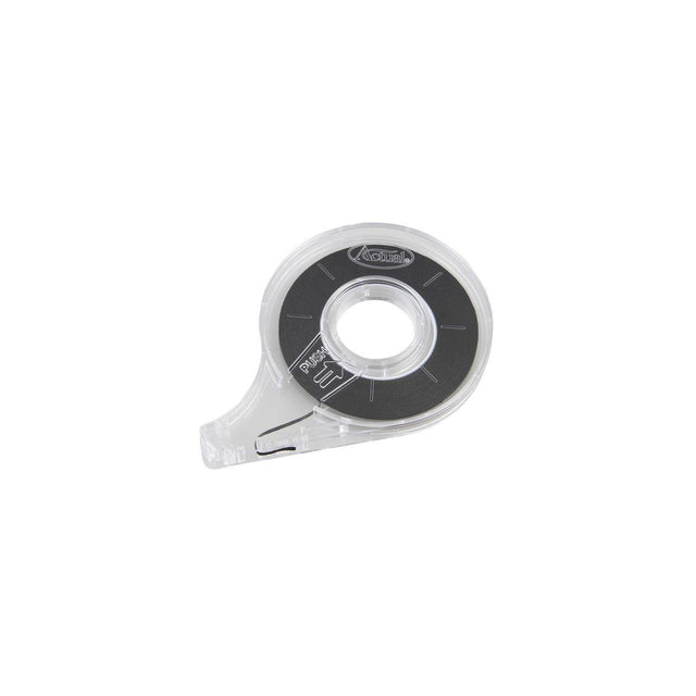 Divider tape ACTUAL 3mmx13m black