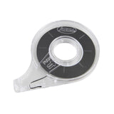 Divider tape ACTUAL 3mmx13m black