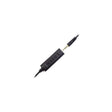 Adapter SANDBERG 3,5mm-USB black