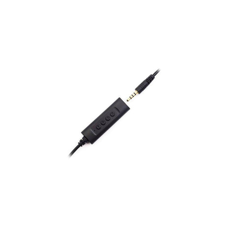 Adapter SANDBERG 3,5mm-USB black