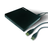 Ext. DVD burner SANDBERG USB black