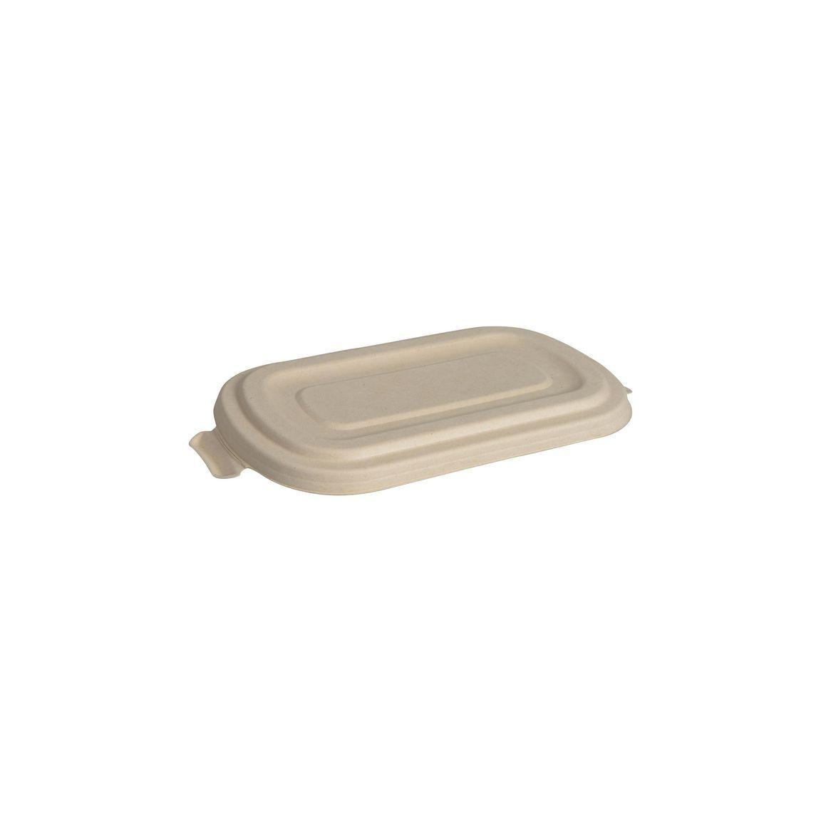 Lock Bagasse moulds 125/fp