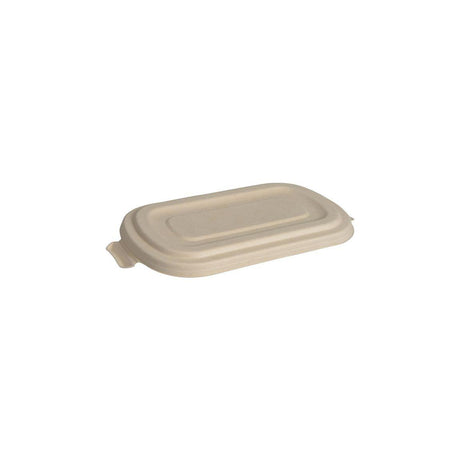 Lock Bagasse moulds 125/fp