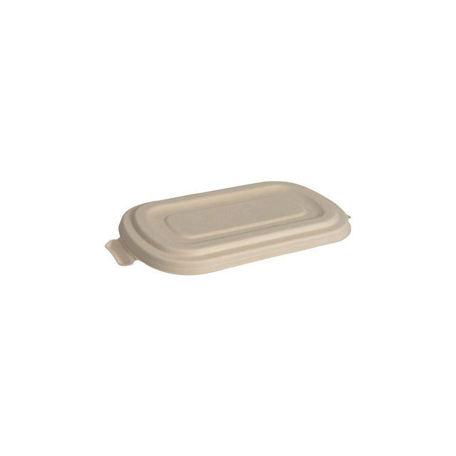Lock Bagasse moulds 125/fp