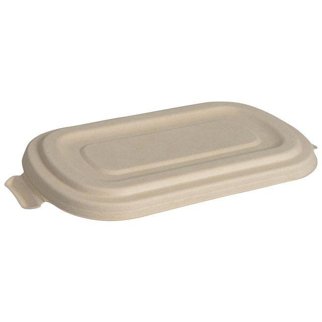 Lock Bagasse moulds 125/fp
