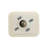 ECG electrode 2228 40x32 button 50/fp