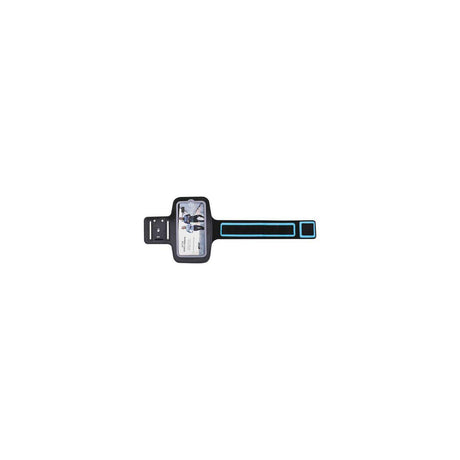 Mobile wristband GEAR Universal black