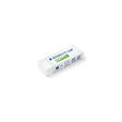 Bicycle tyre Pvc-Fri 65x23x13mm white