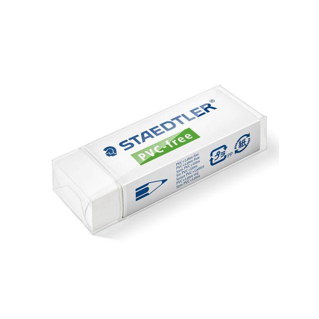 Bicycle tyre Pvc-Fri 65x23x13mm white