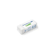 Bicycle tyre Pvc-Fri 43x19x13mm white