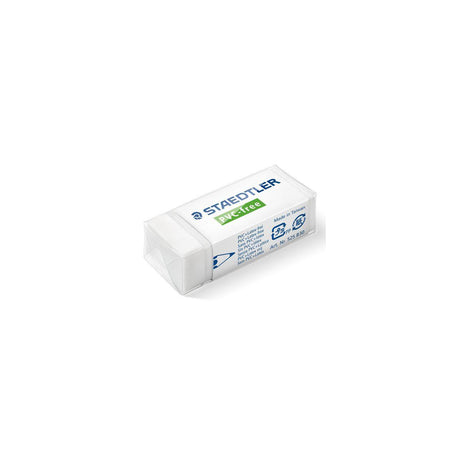 Bicycle tyre Pvc-Fri 43x19x13mm white
