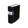 Office binder neutral A4 80mm black