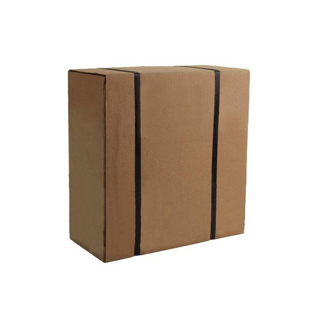 Packing tape DISPENSERBOX PP-1525 1300M