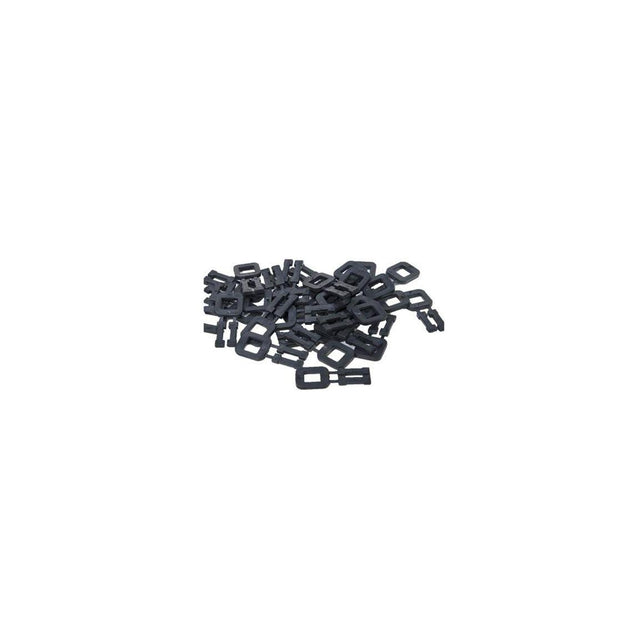 Plastic lock-13 1000/pack
